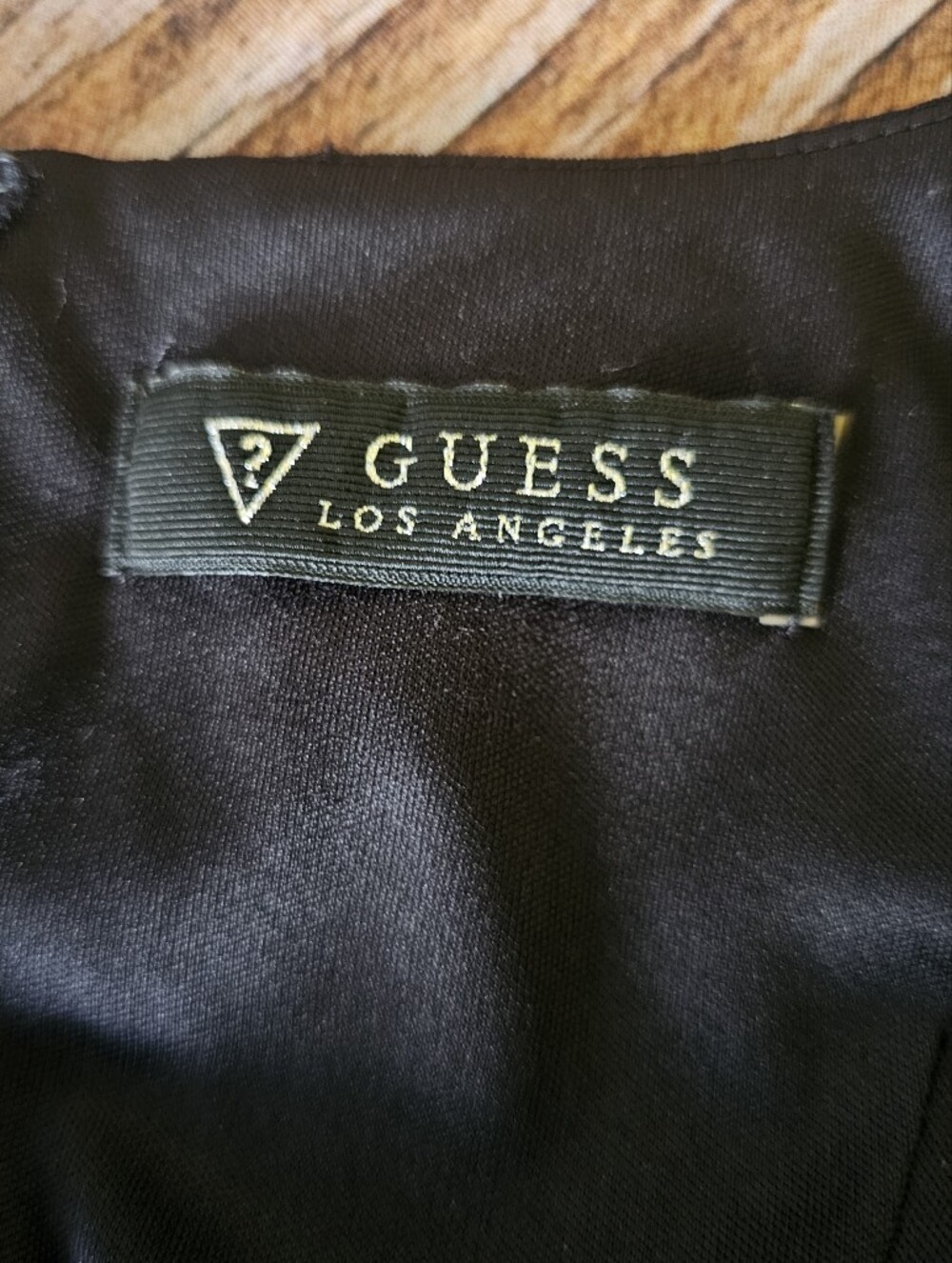 Womens' XXS Guess cocktail dress - Picture 2 of 6